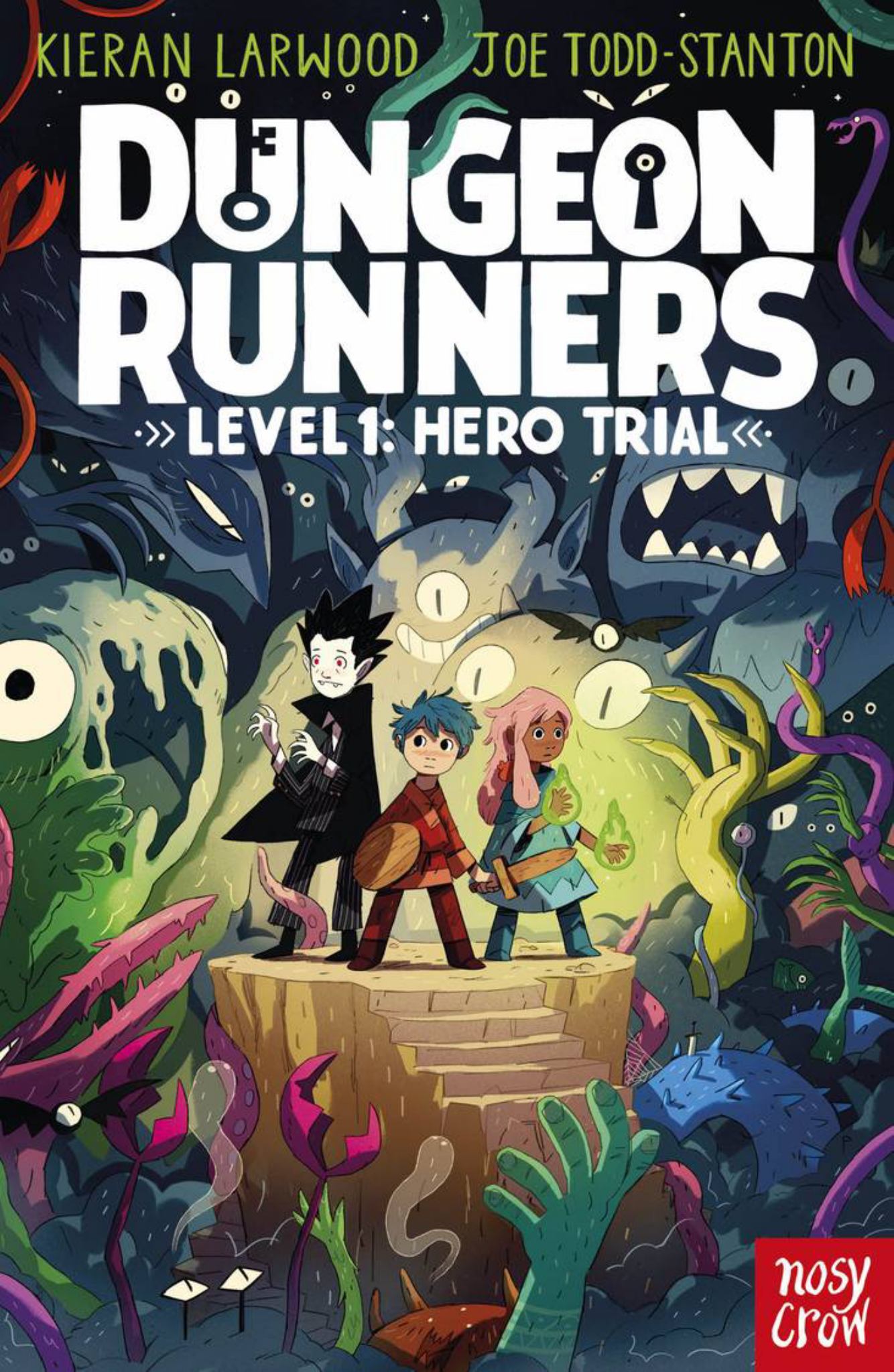 Hero Trial Cover Image