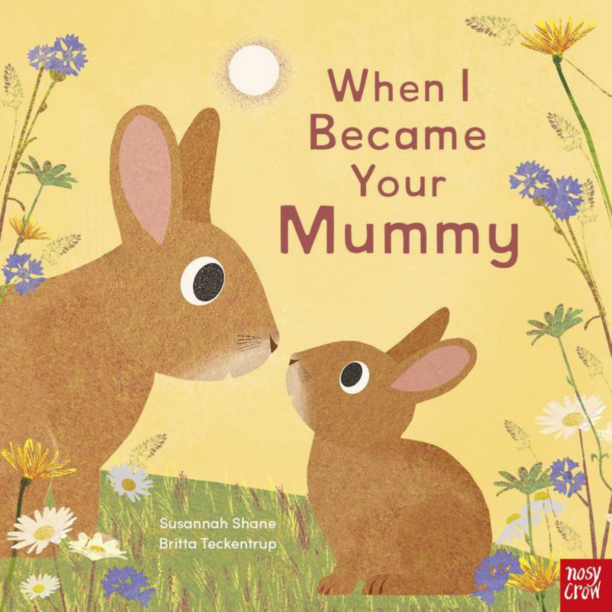 When I Became Your Mummy Cover Image