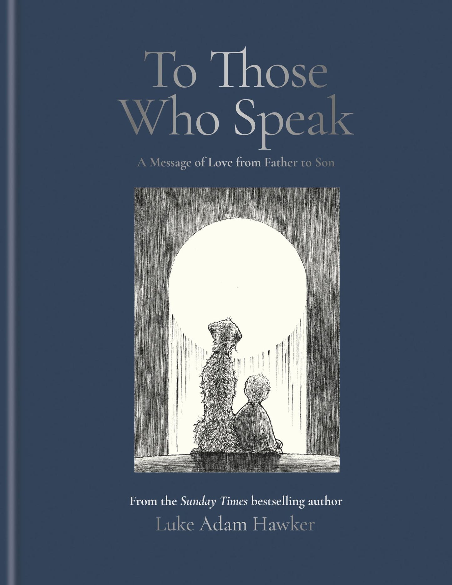 To Those Who Speak Cover Image