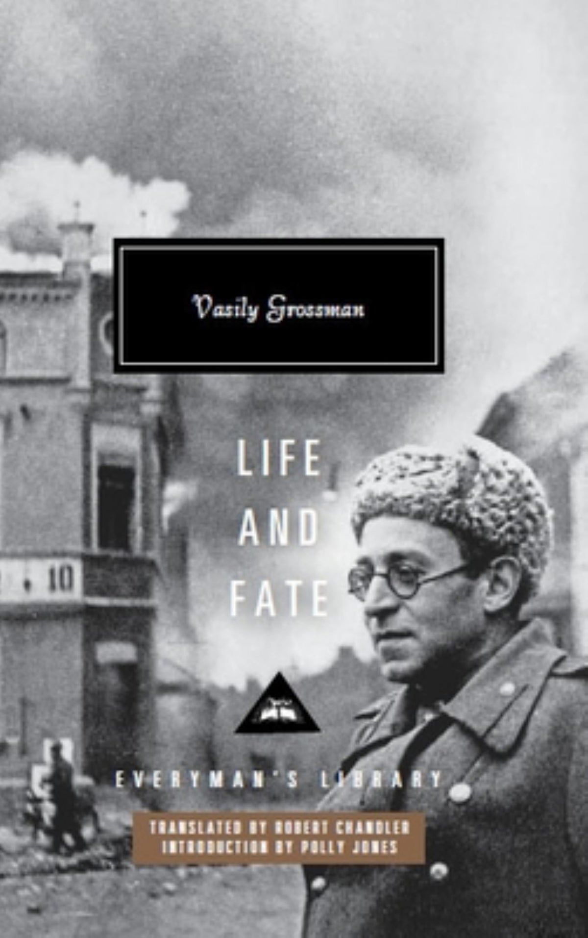 Life and Fate Cover Image