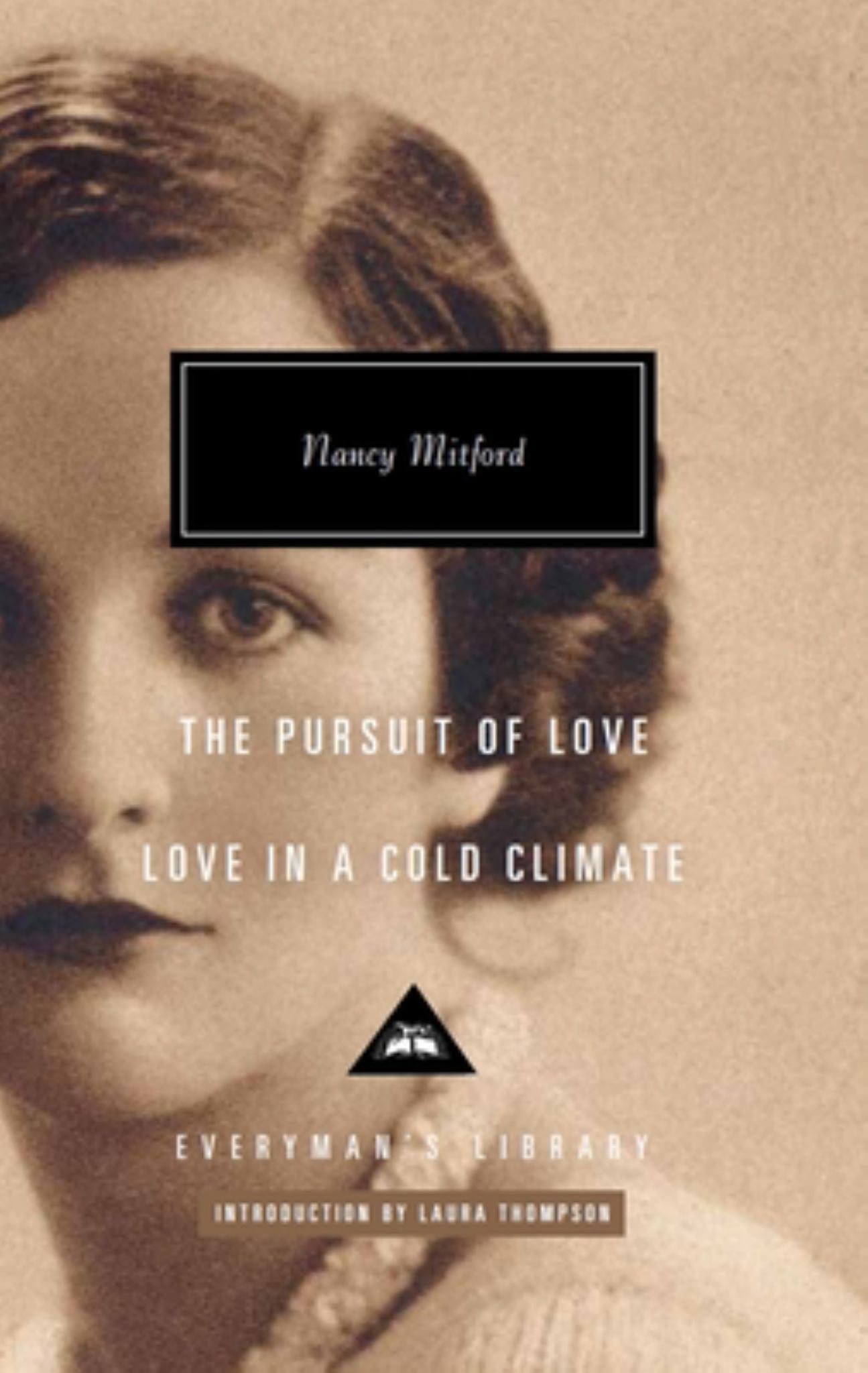 Love in a Cold Climate and the Pursuit of Love Cover Image