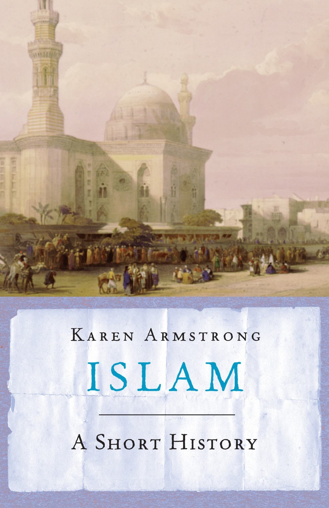 Islam Cover Image