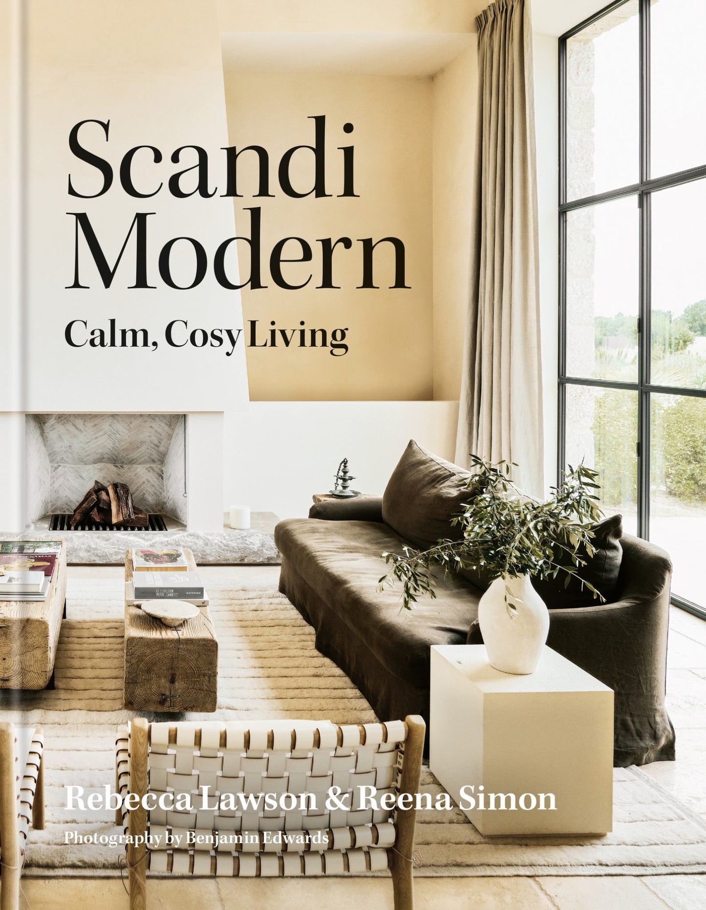 Scandi Modern Cover Image