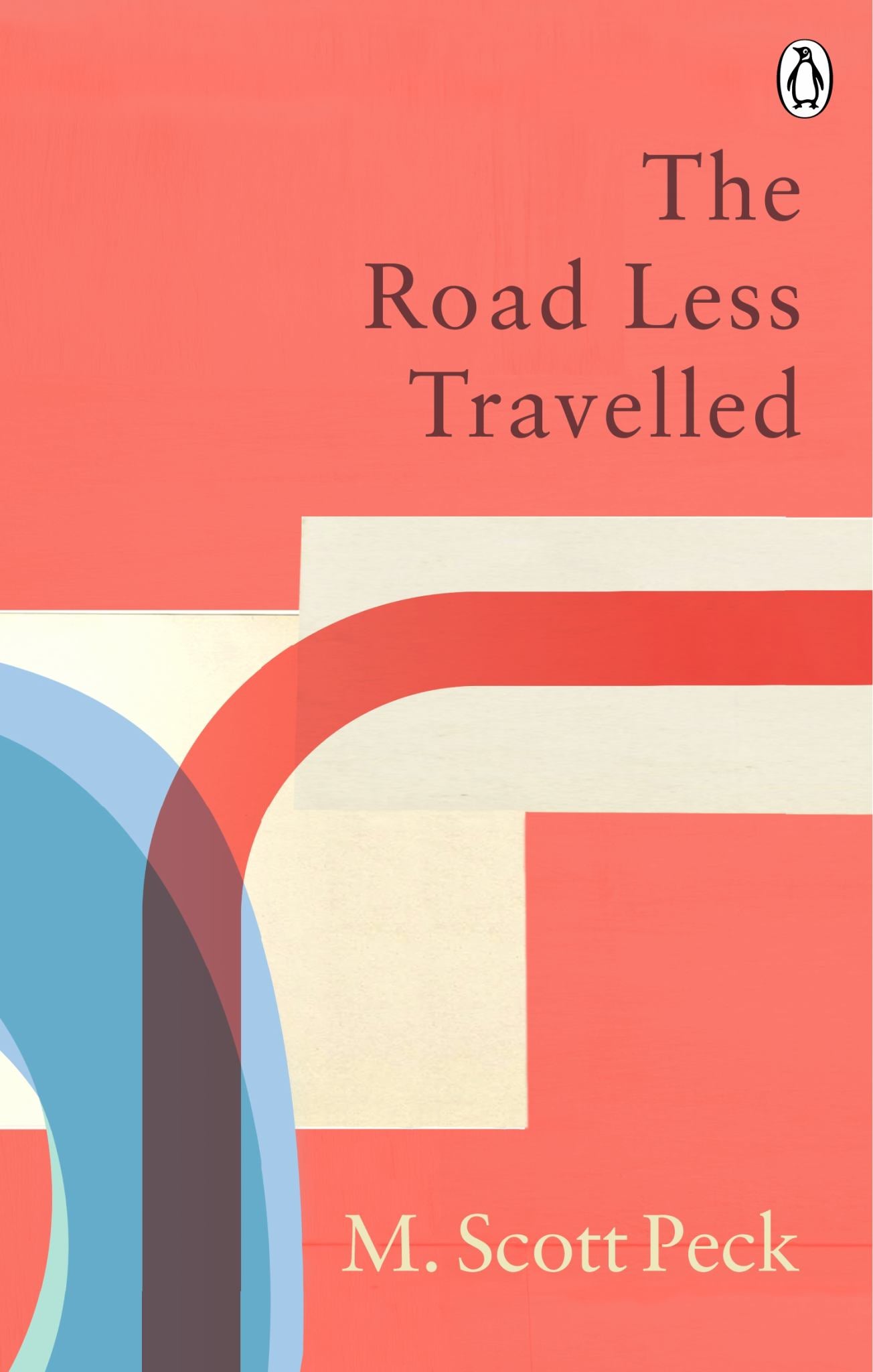 The Road Less Travelled Cover Image