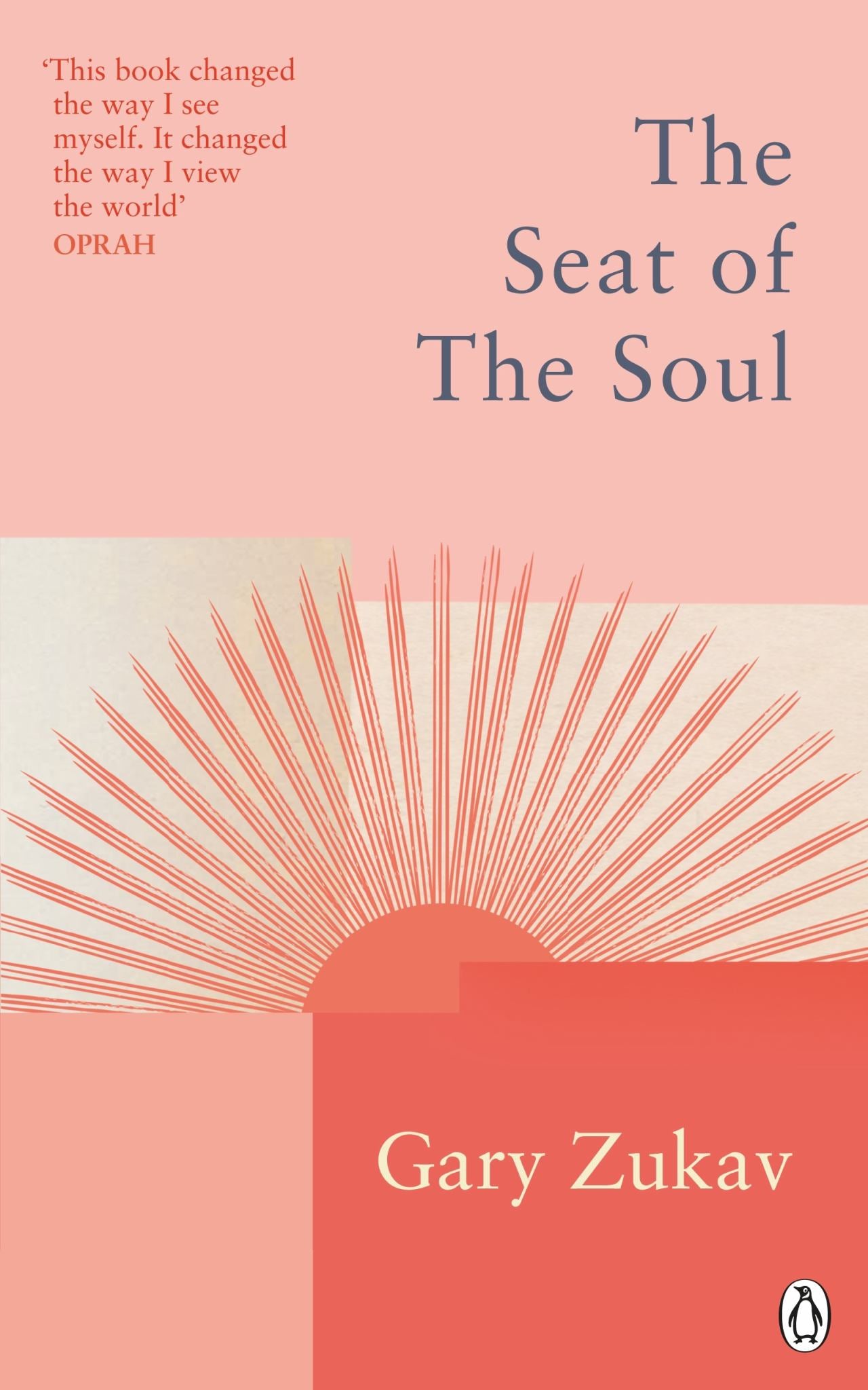 The Seat of the Soul Cover Image