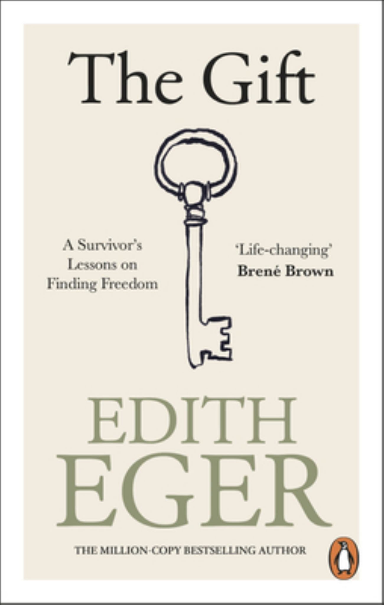 The Gift Cover Image