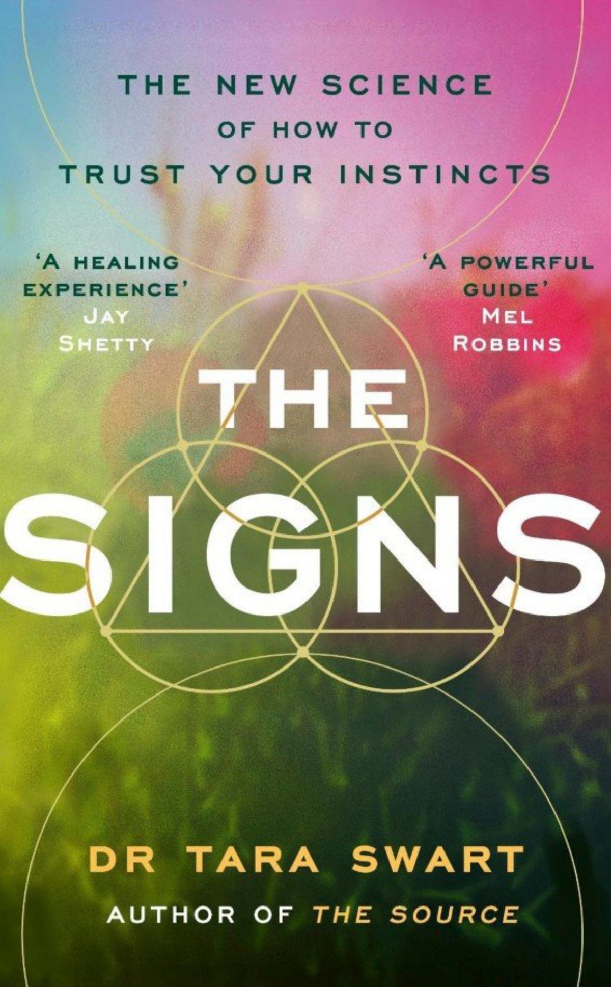 The Signs Cover Image