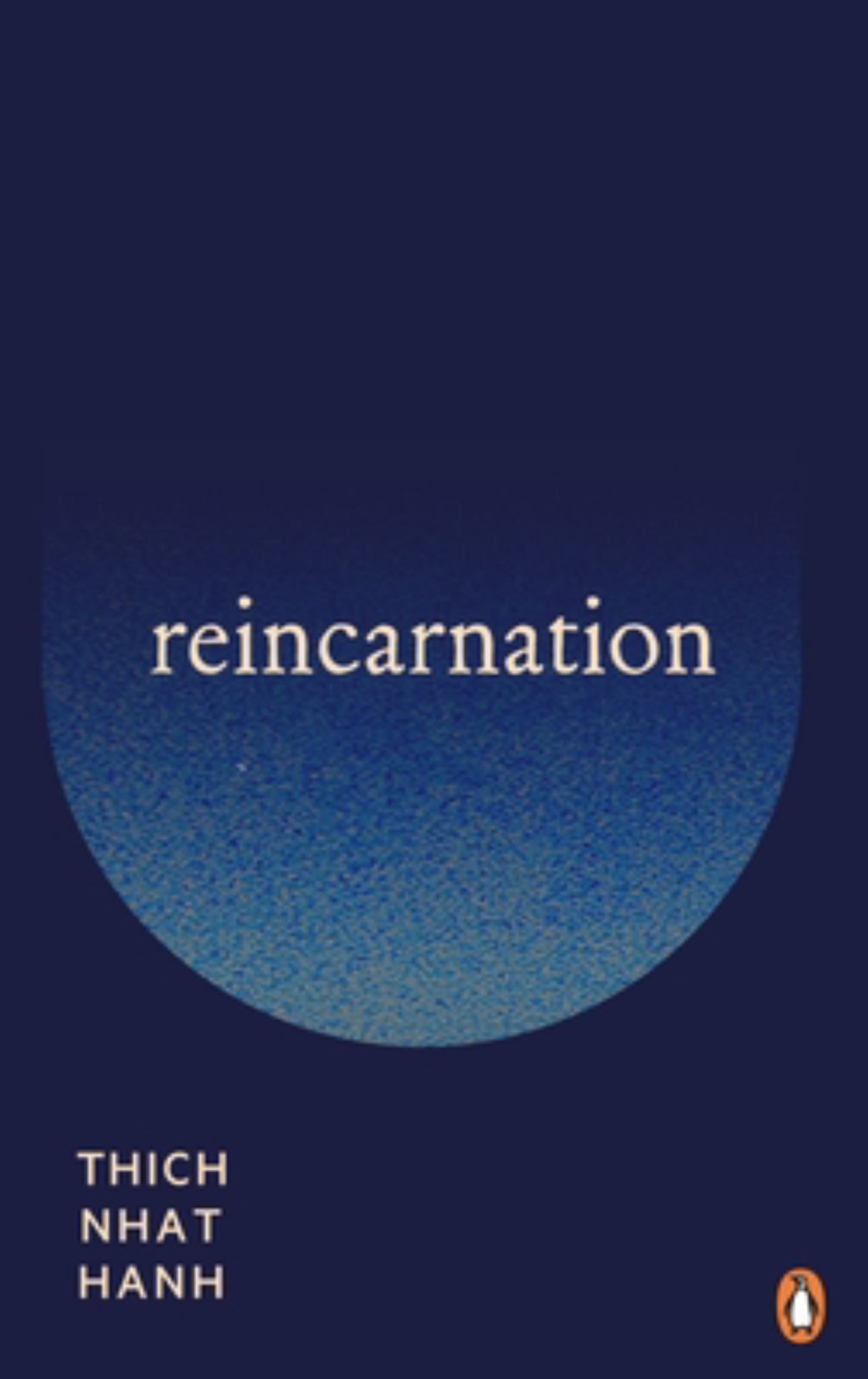 Reincarnation Cover Image