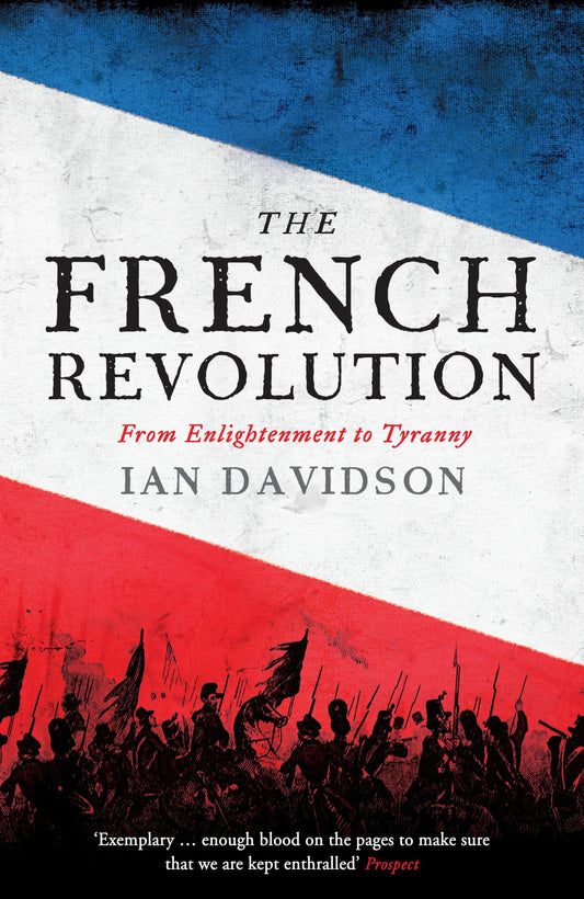 The French Revolution Cover Image