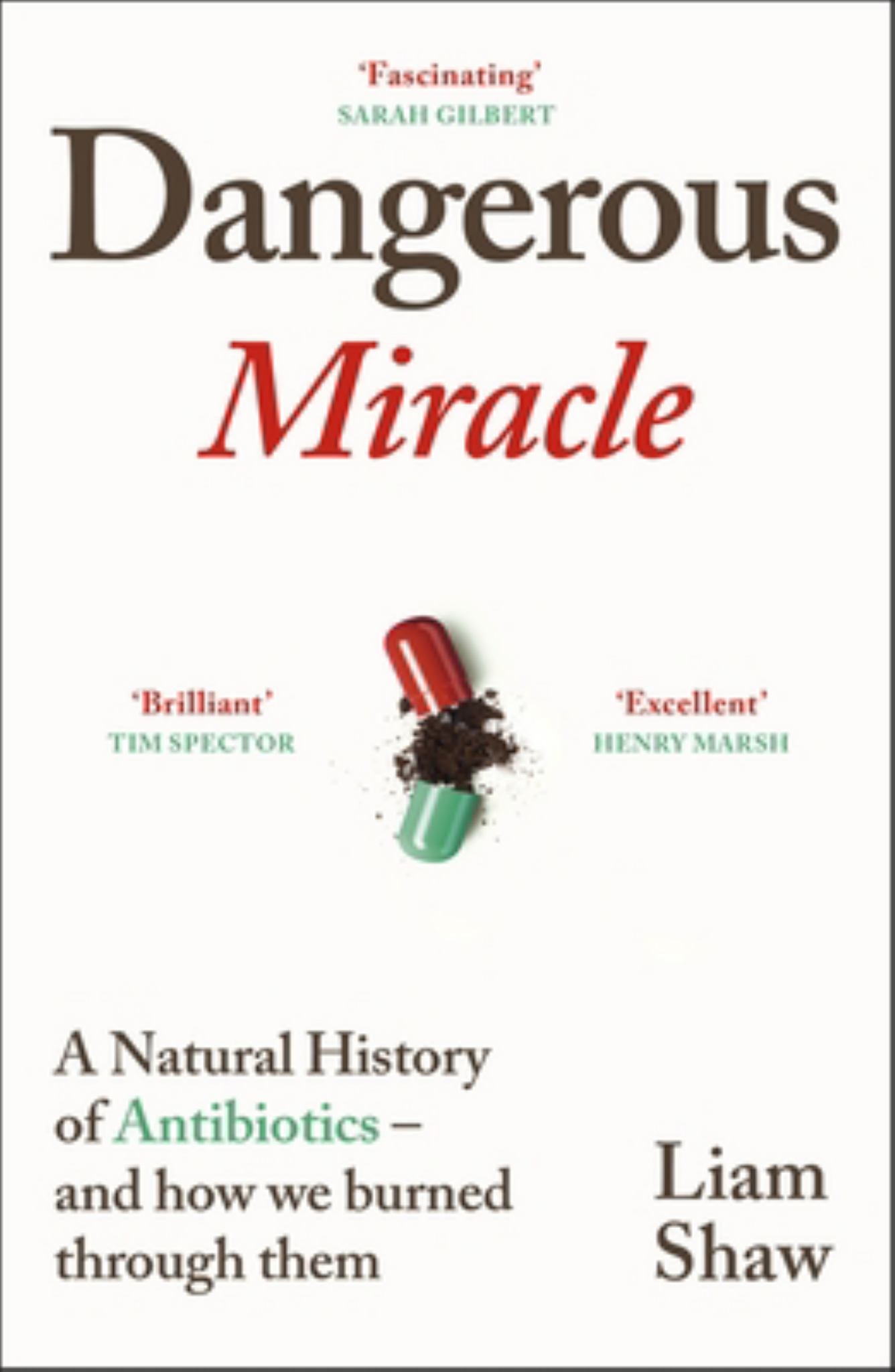 Fossil Drugs Cover Image