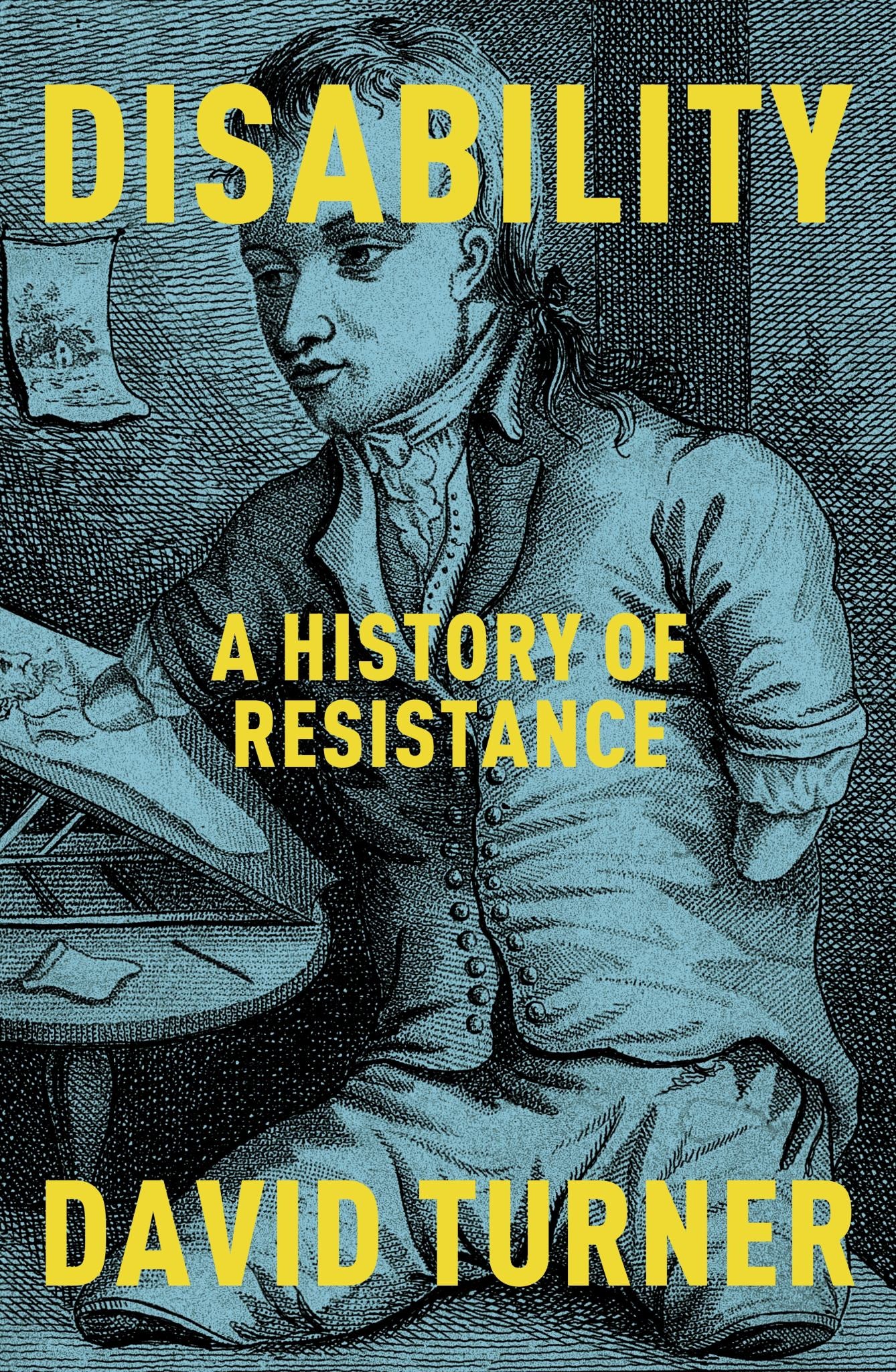 Disability Cover Image