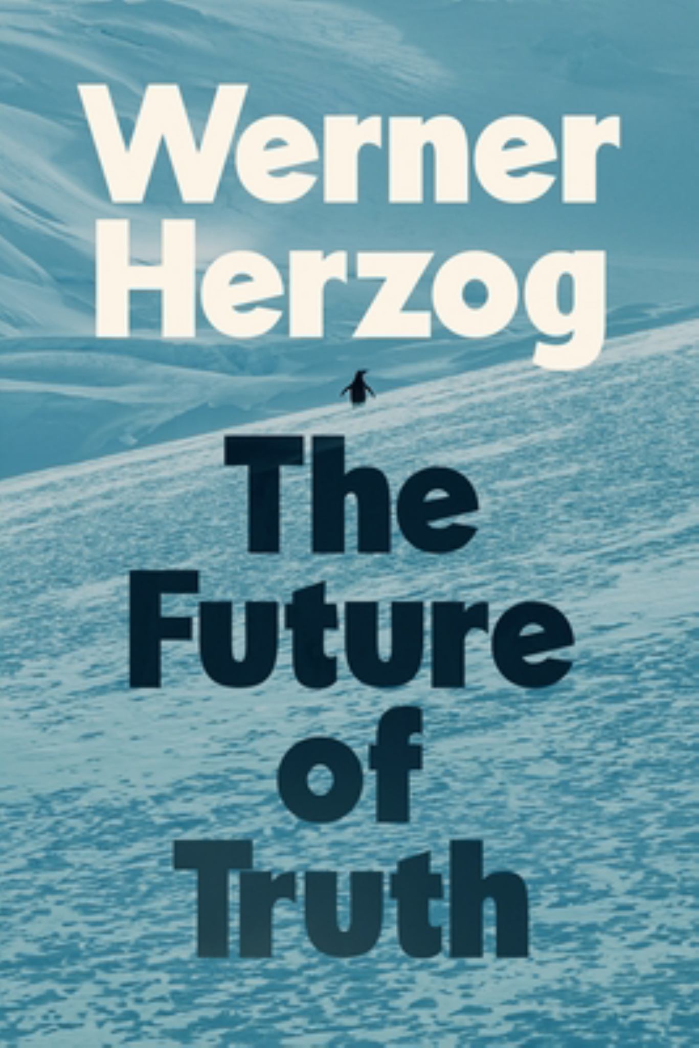 The Future of Truth Cover Image