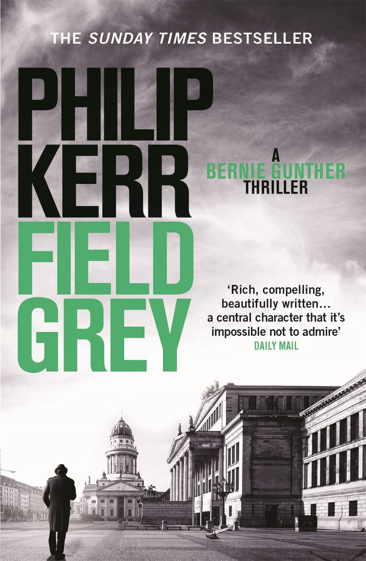 Field Grey Cover Image