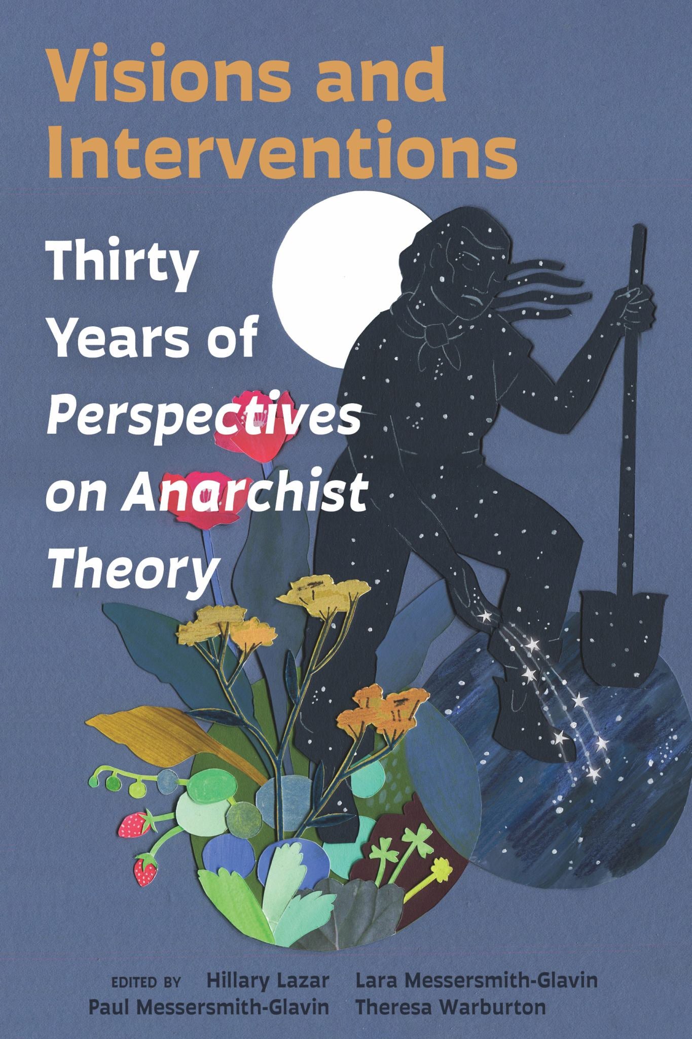 Visions and Interventions Cover Image