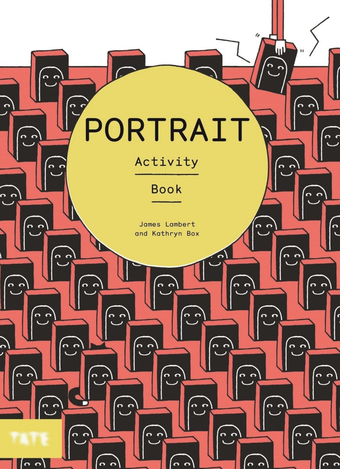 Portrait Cover Image