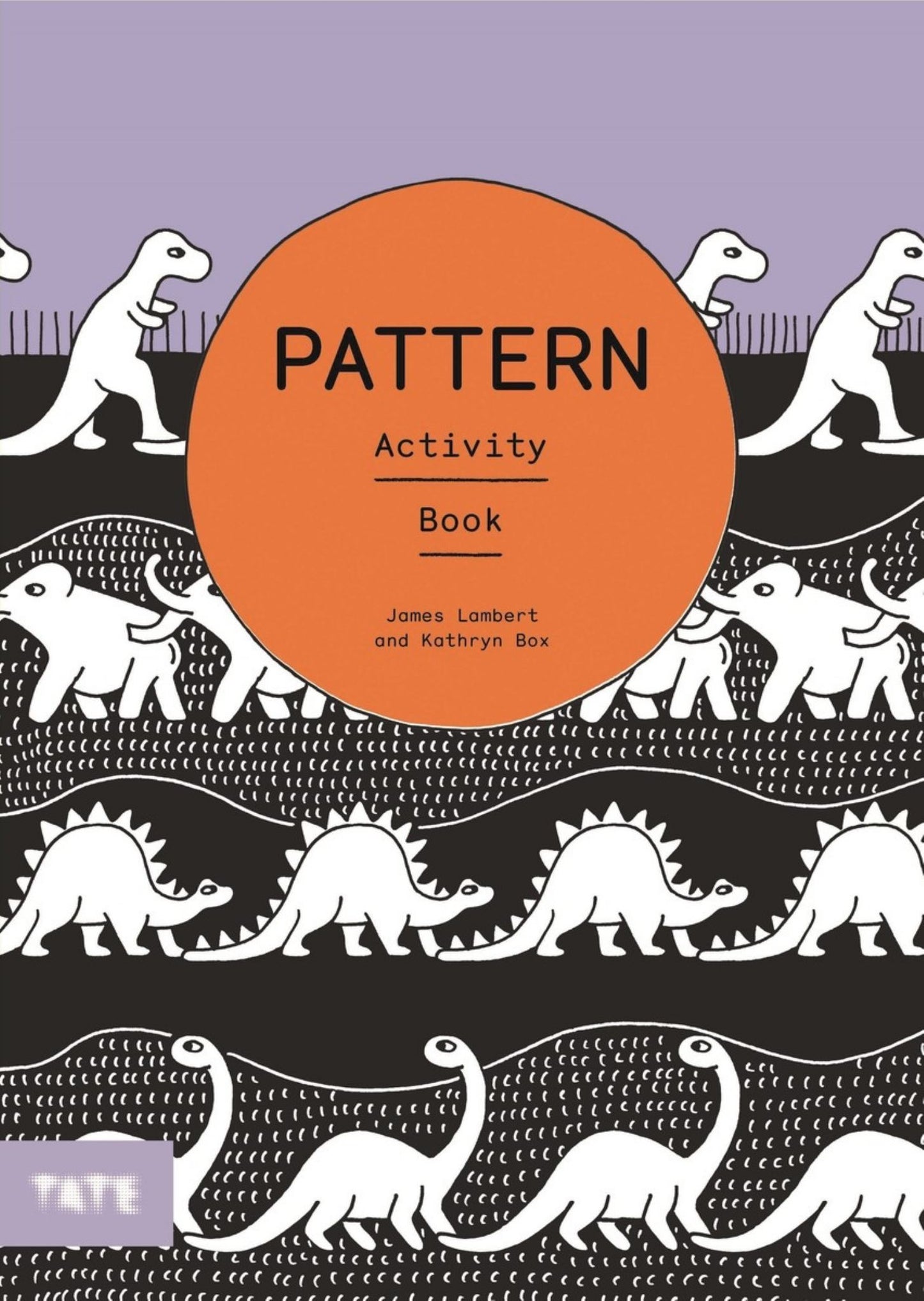 Pattern Cover Image