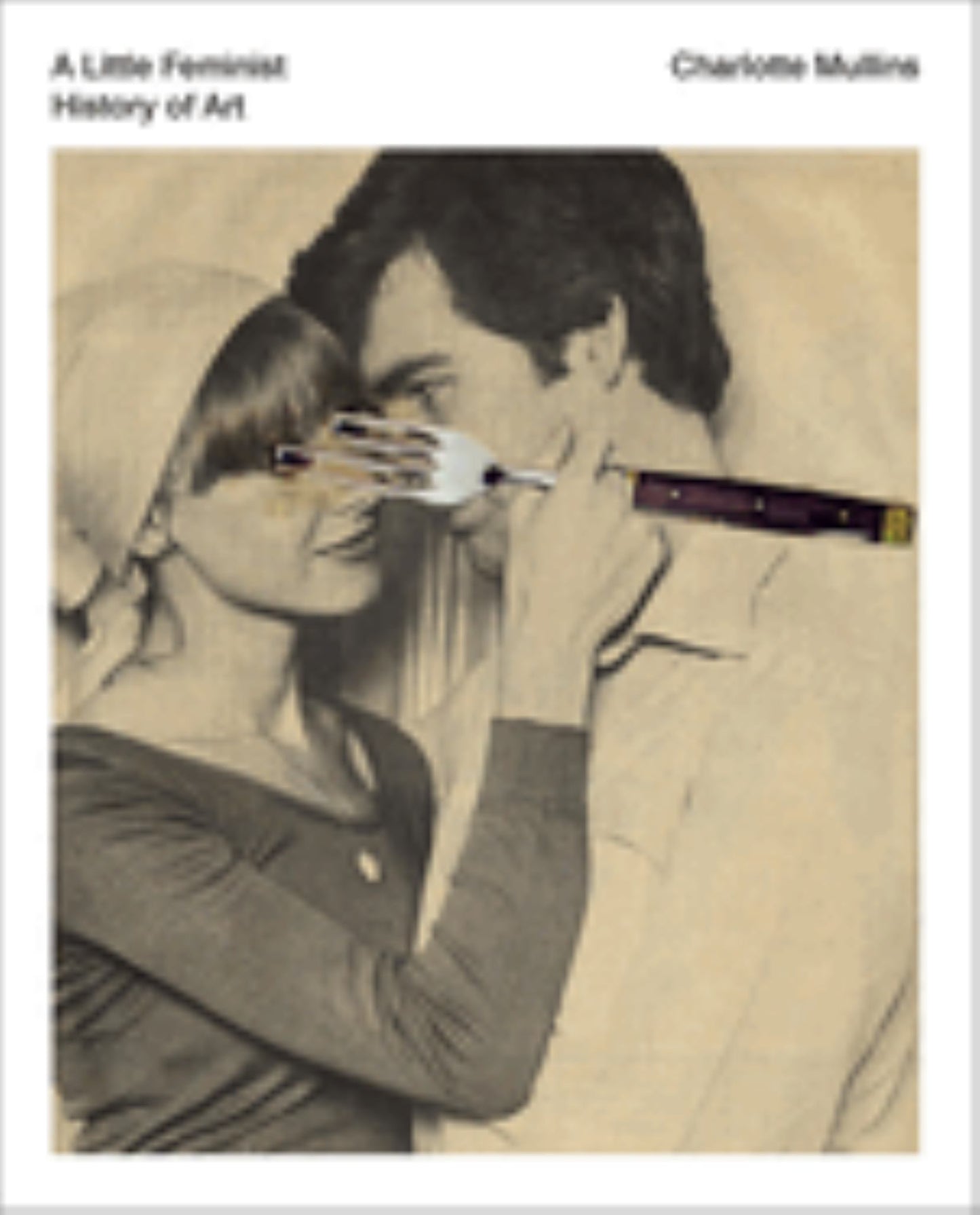 A Little Feminist History of Art Cover Image