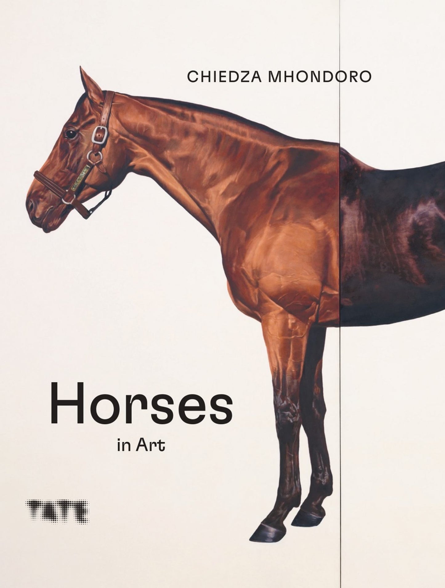 Horses in Art Cover Image