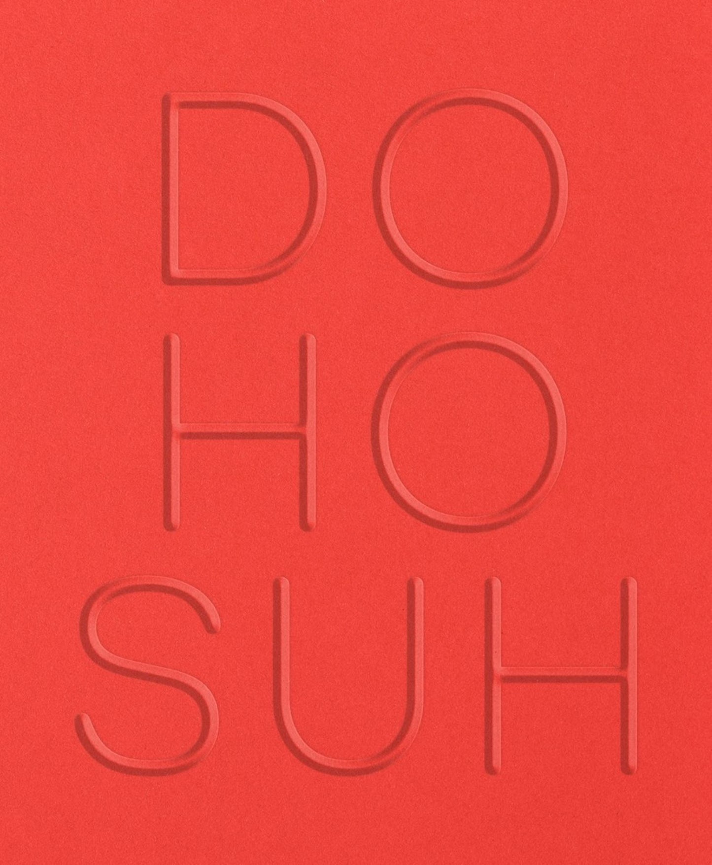 Do Ho Suh Cover Image