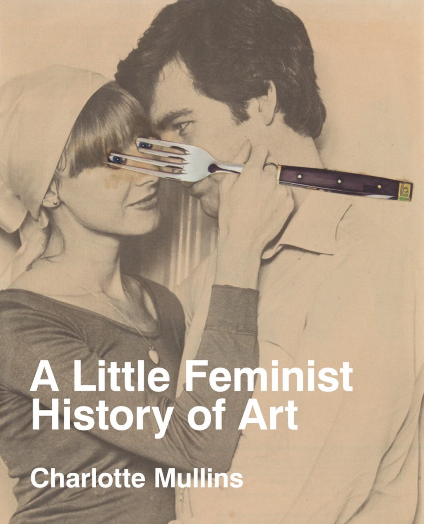 A Little Feminist History of Art (Expanded Edition) Cover Image