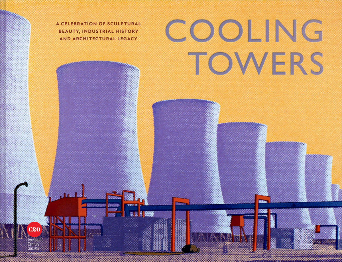 Cooling Towers Cover Image