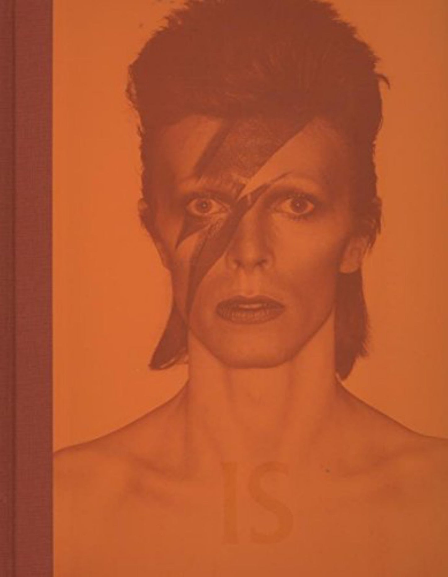 David Bowie Is Cover Image
