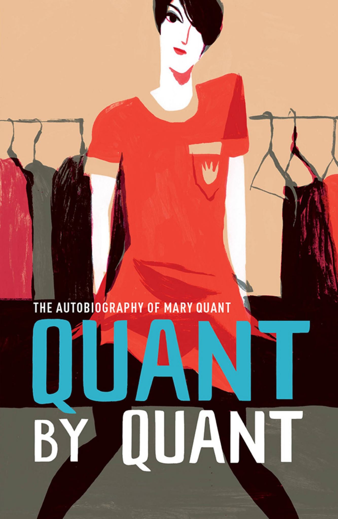 Quant by Quant Cover Image