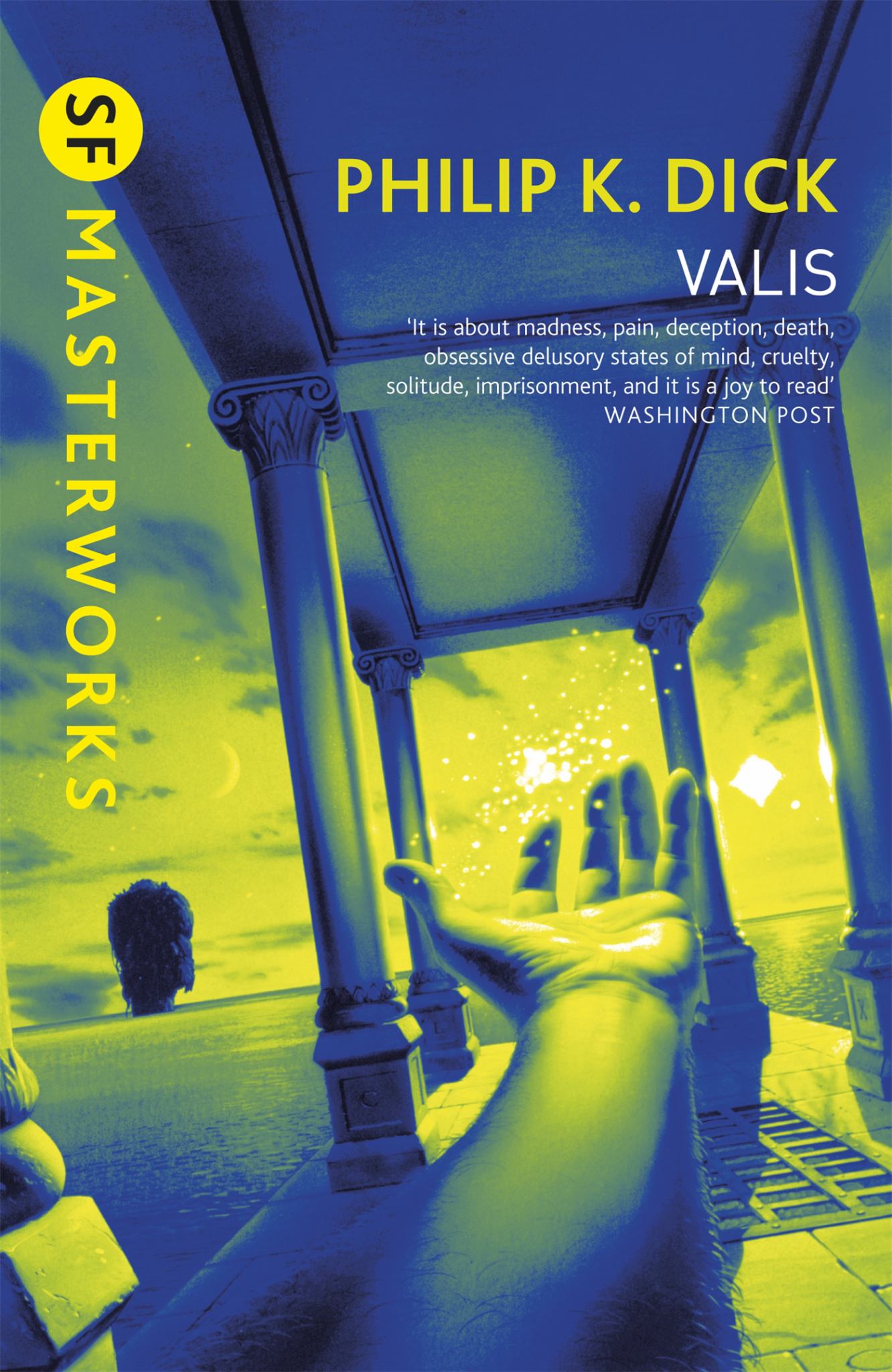 Valis Cover Image