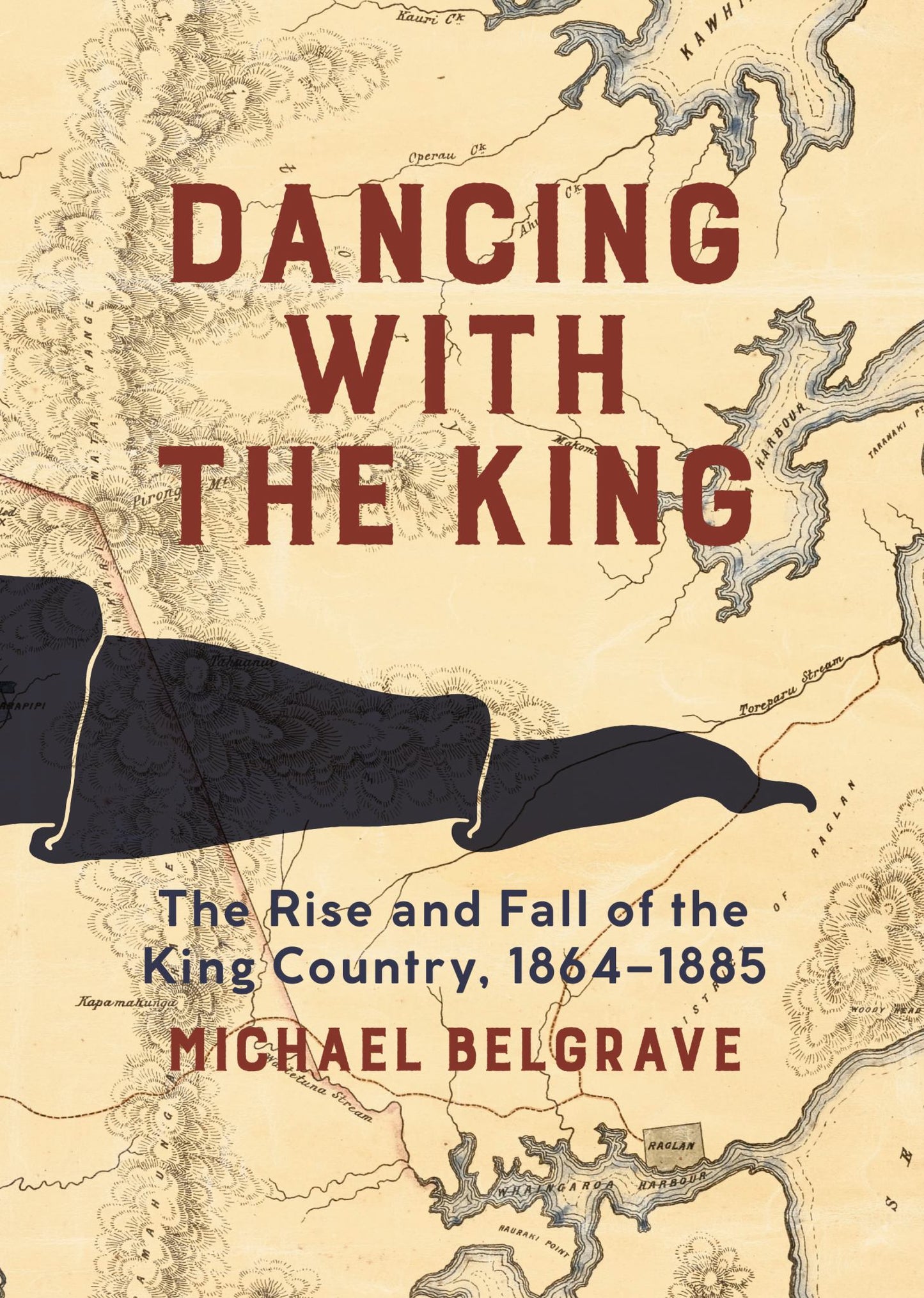 Dancing with the King Cover Image