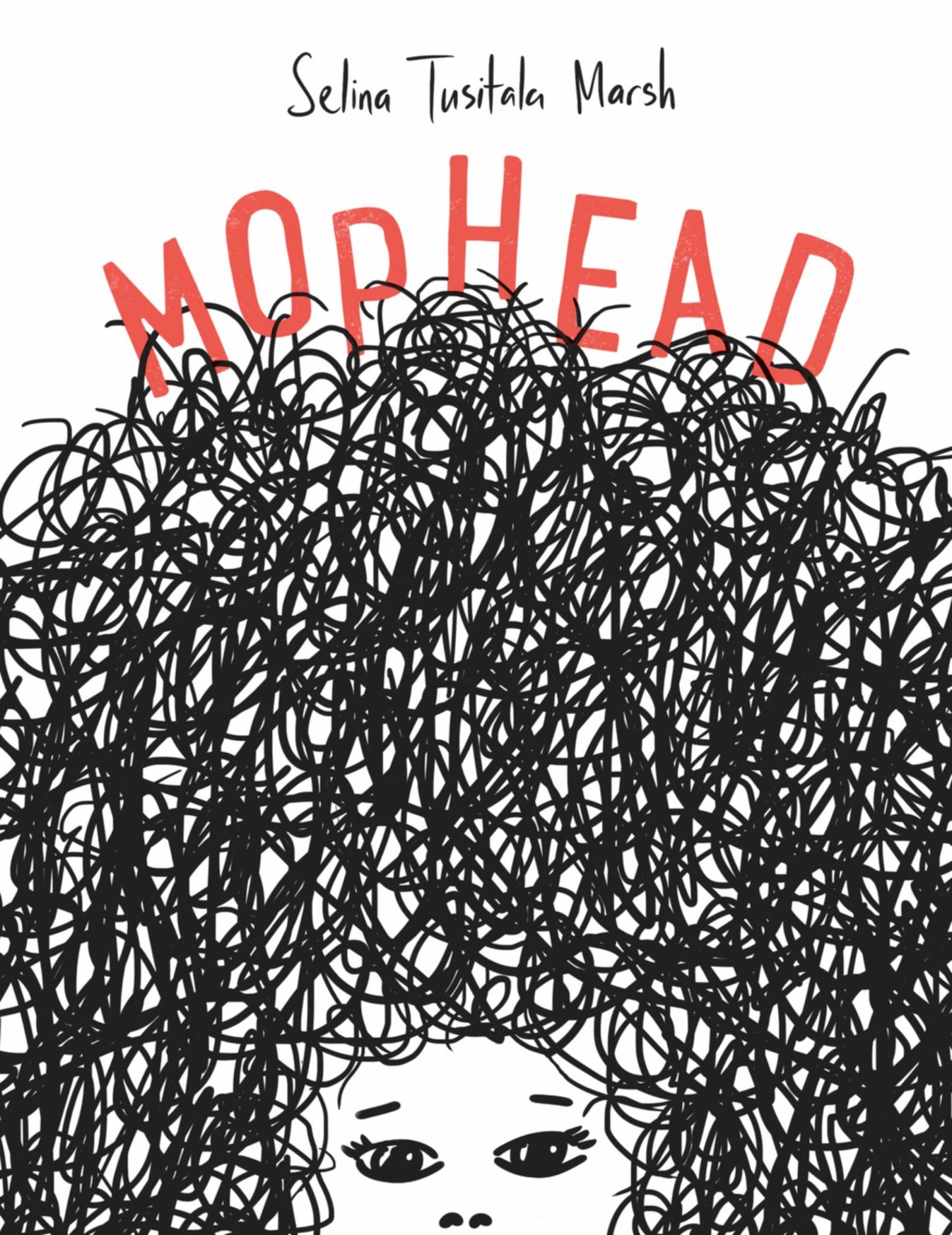 Mophead Cover Image
