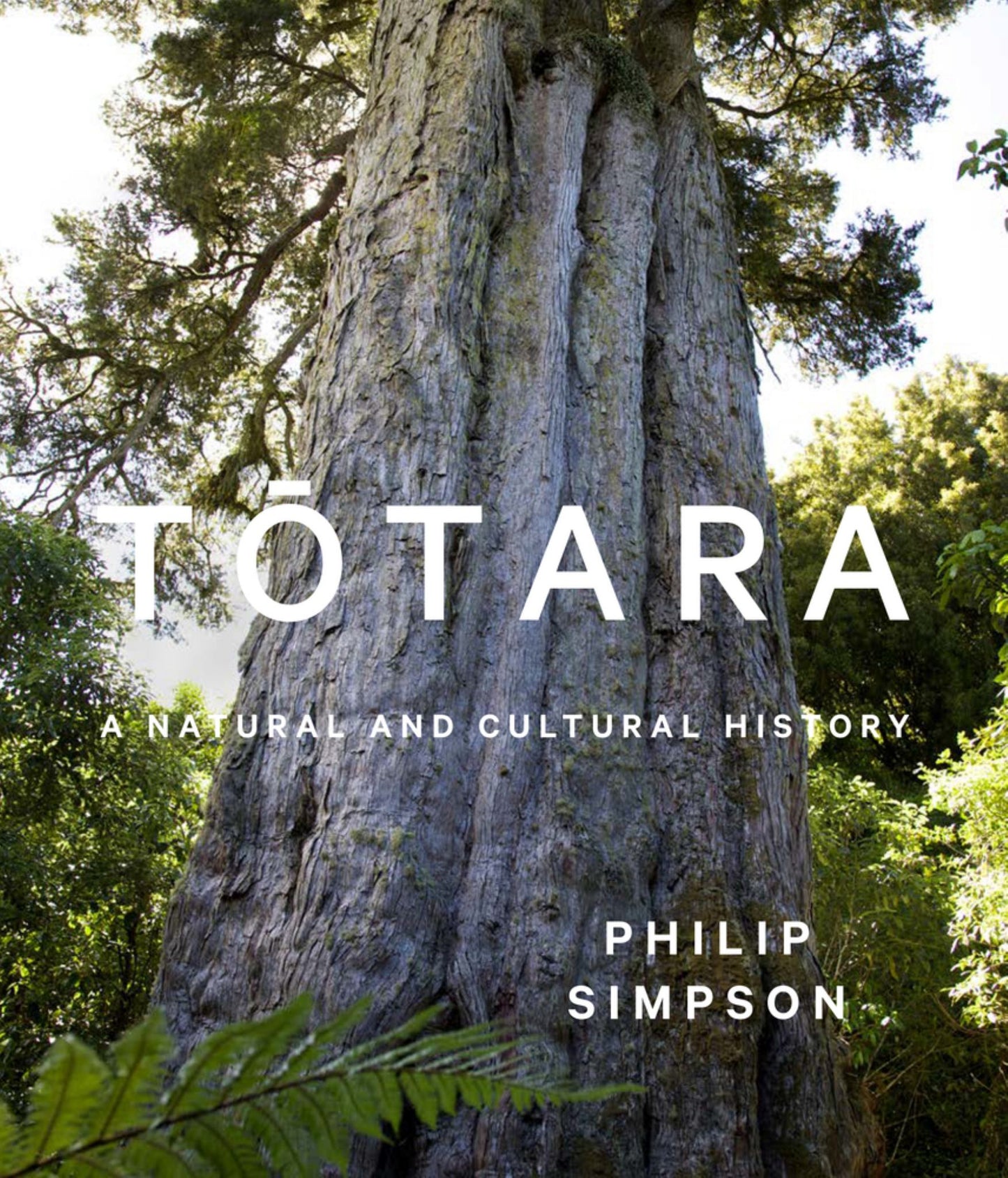 Totara Cover Image