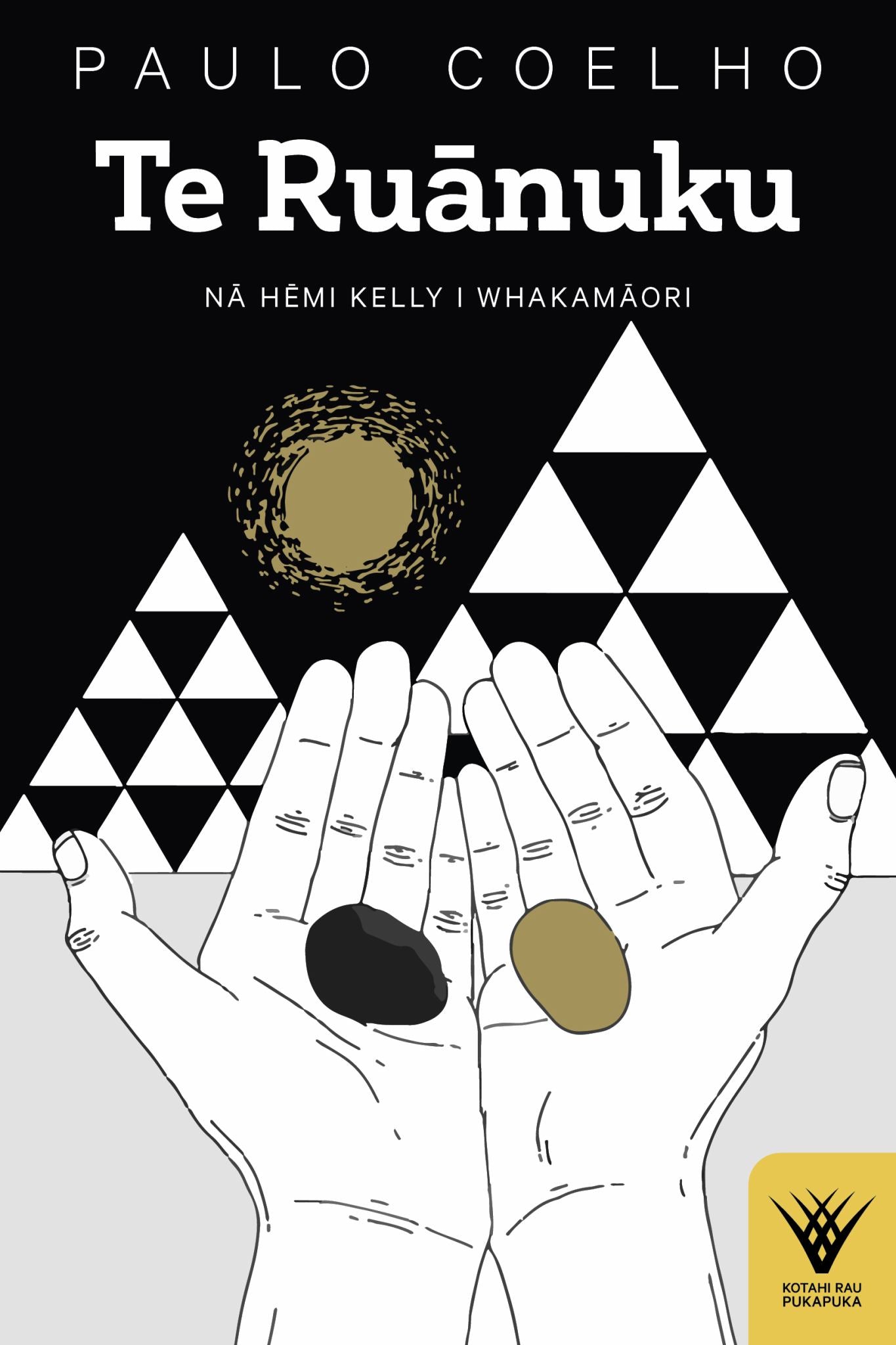 Te Ruānuku Cover Image