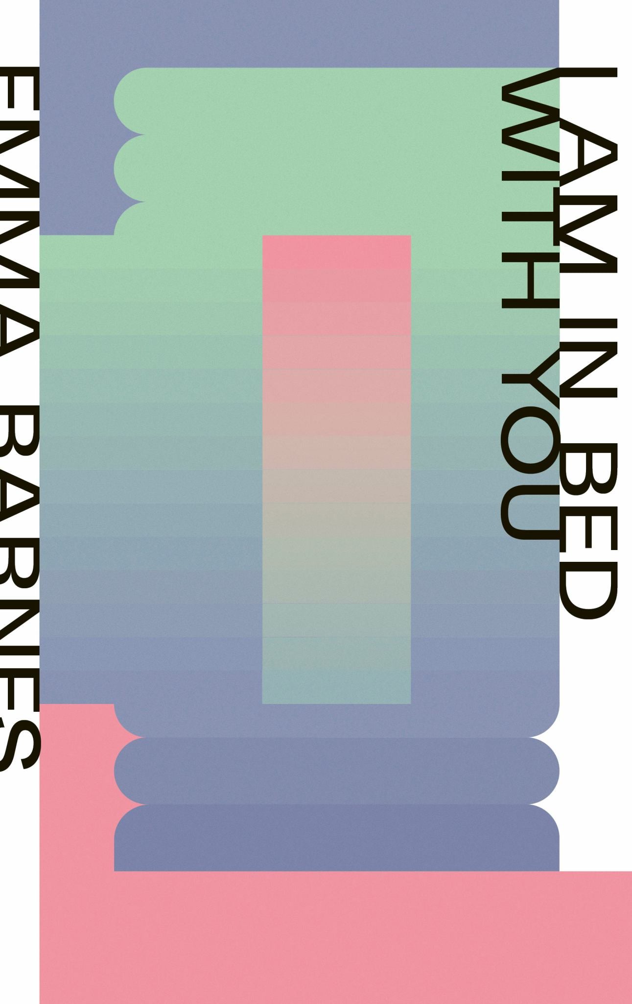 I Am in Bed with You Cover Image