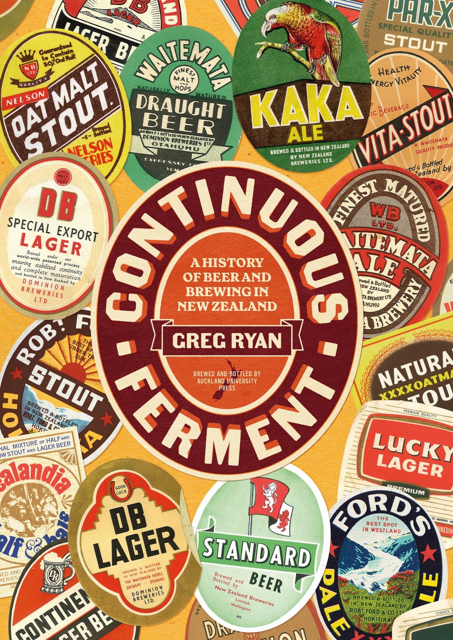 Continuous Ferment Cover Image