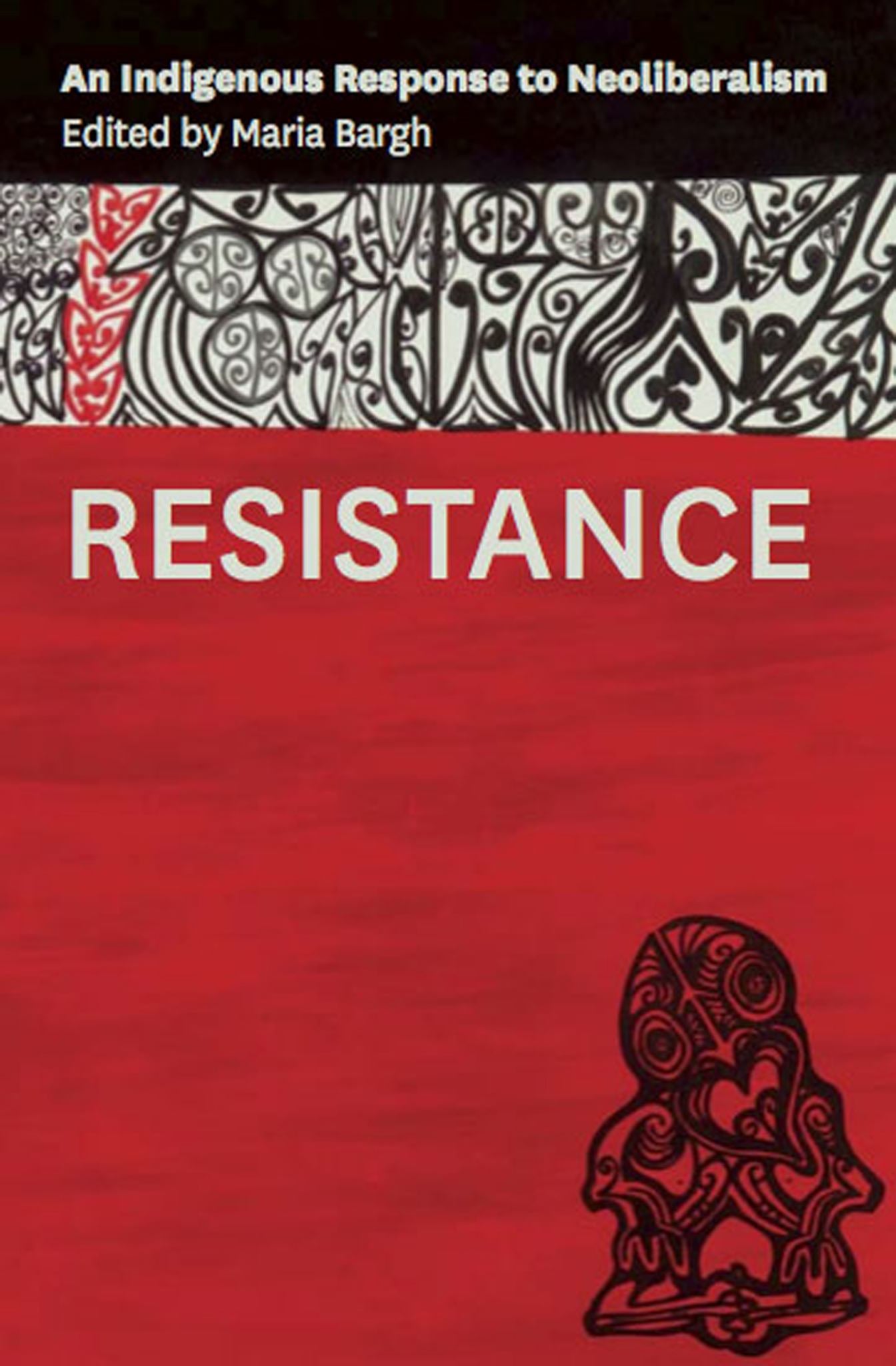 Resistance Cover Image