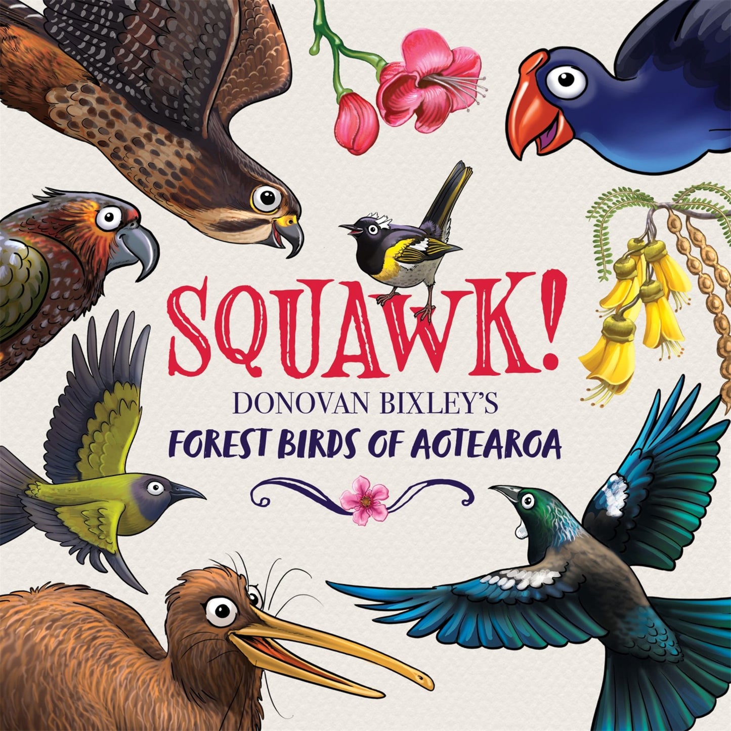 Squawk! Cover Image