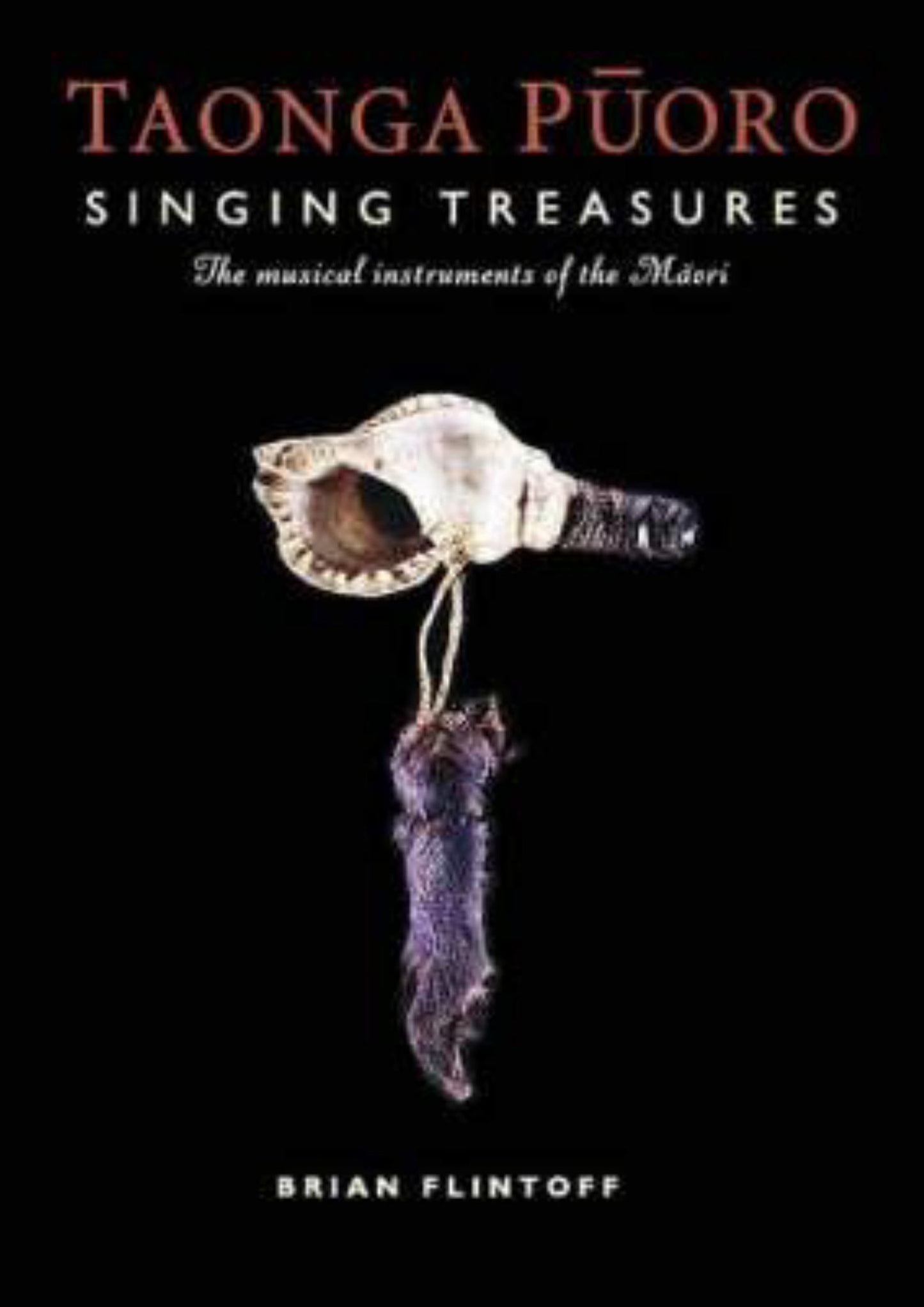 Taonga Puoru - Singing Treasures No CD OP Cover Image