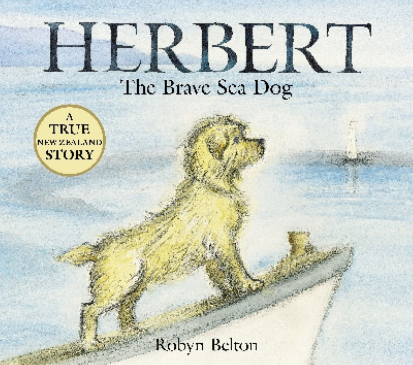 Herbert Cover Image