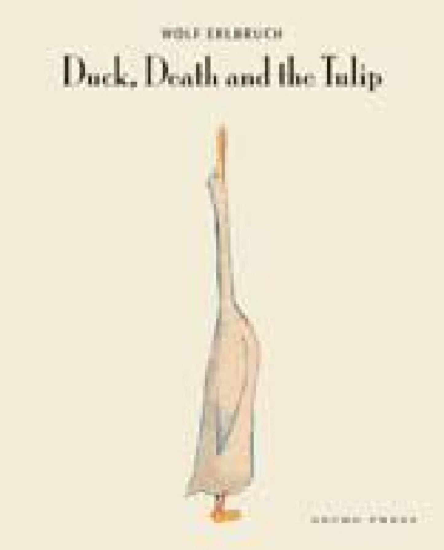 Duck, Death and the Tulip Cover Image