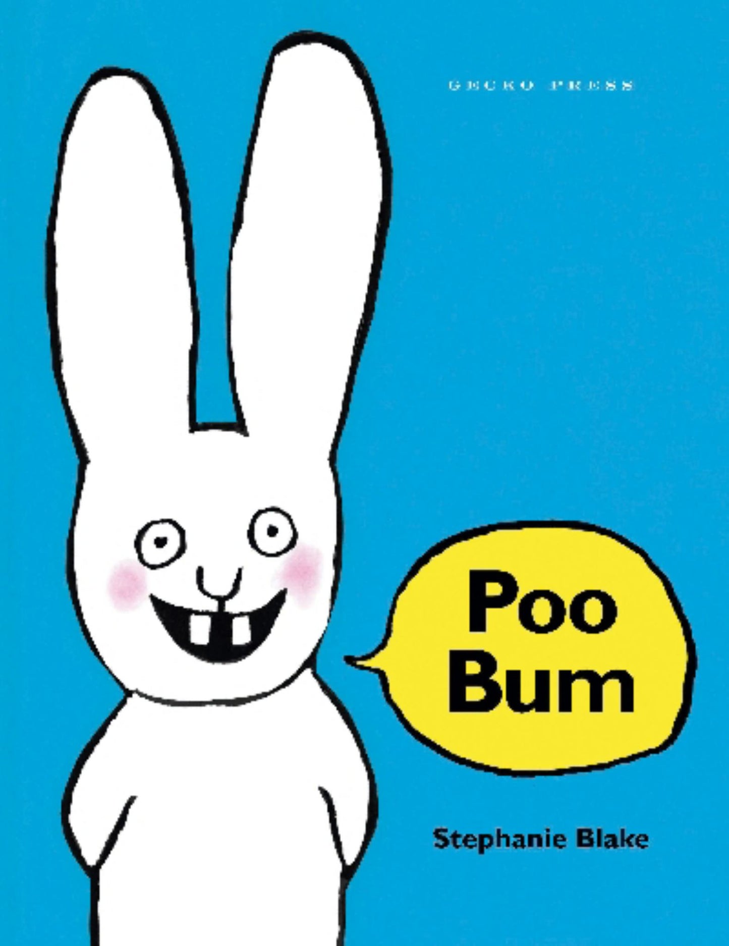 Poo Bum Cover Image