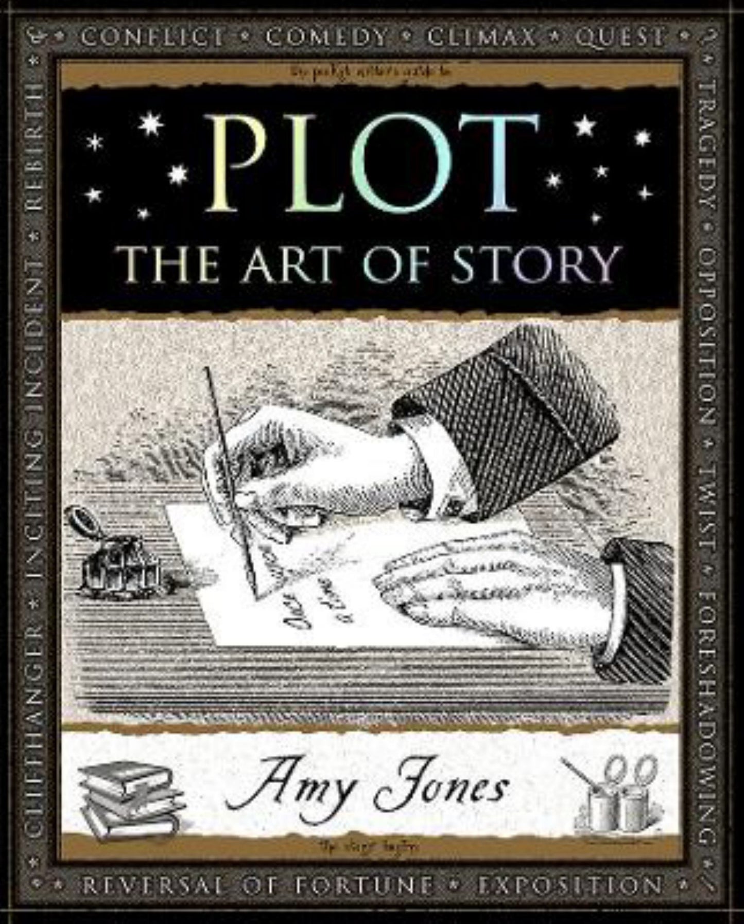 Plot Cover Image