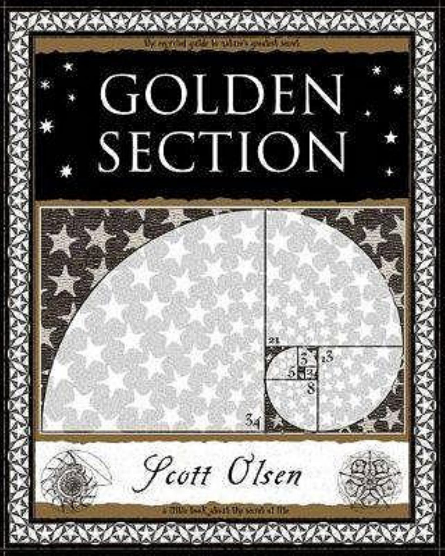 Golden Section Cover Image