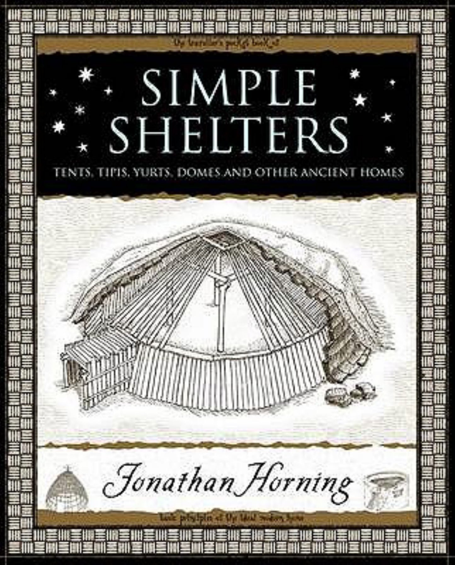 Simple Shelters Cover Image