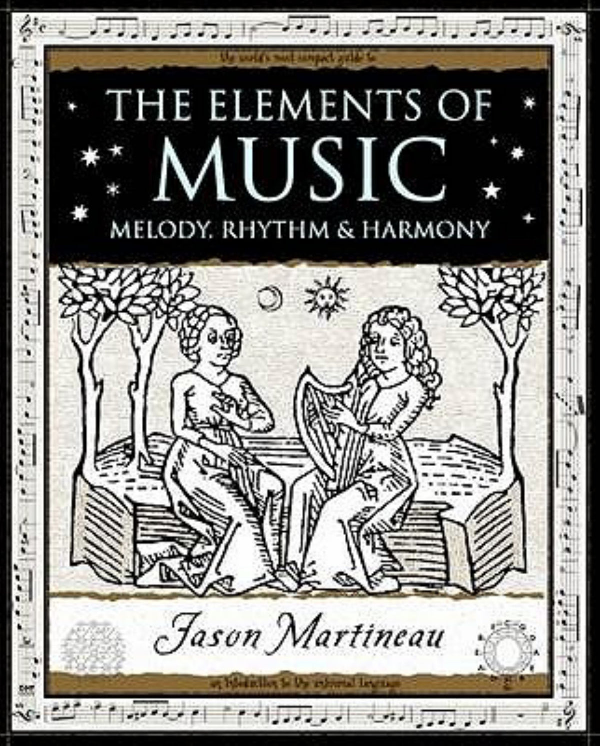 Elements of Music Cover Image