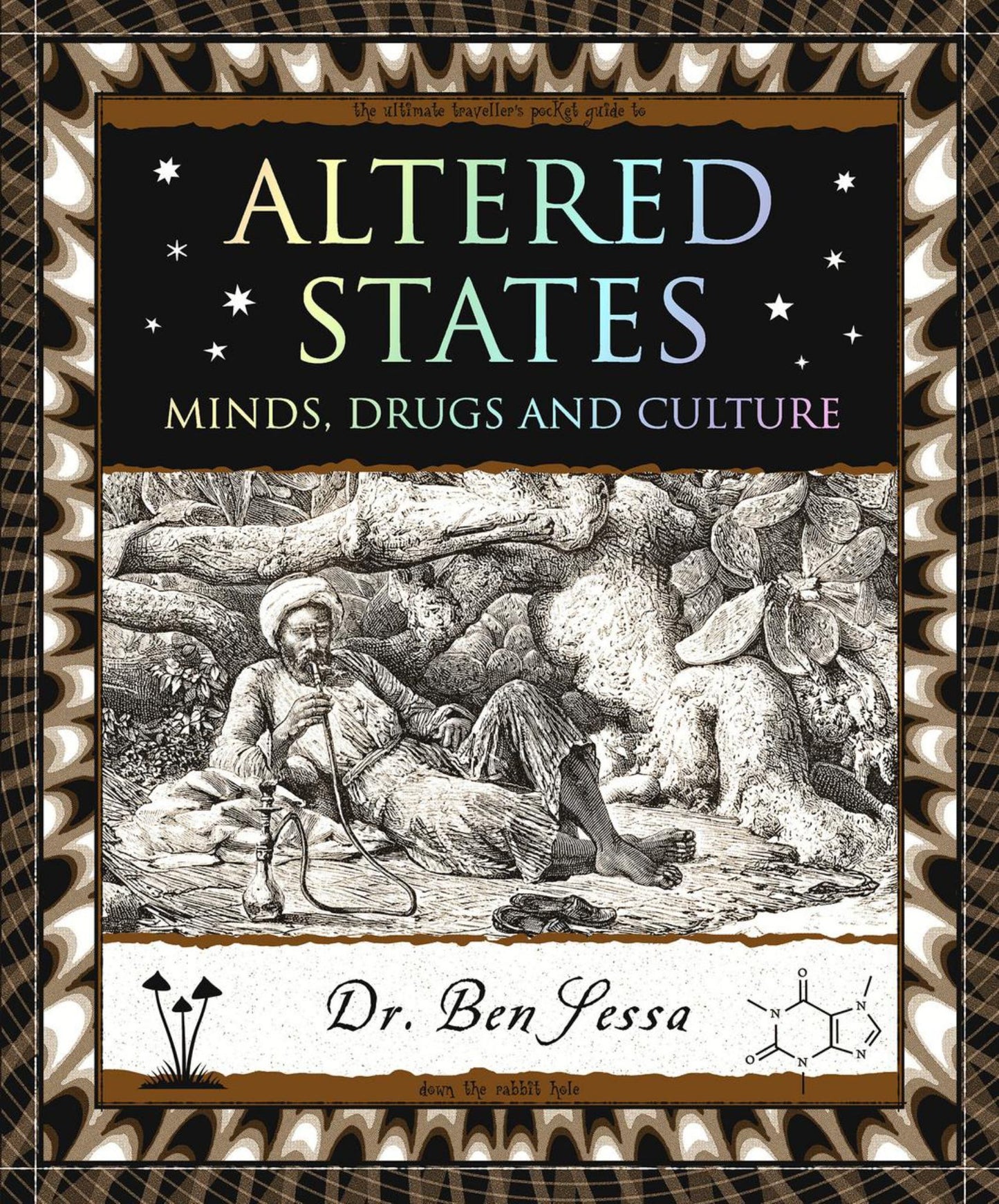 Altered States Cover Image