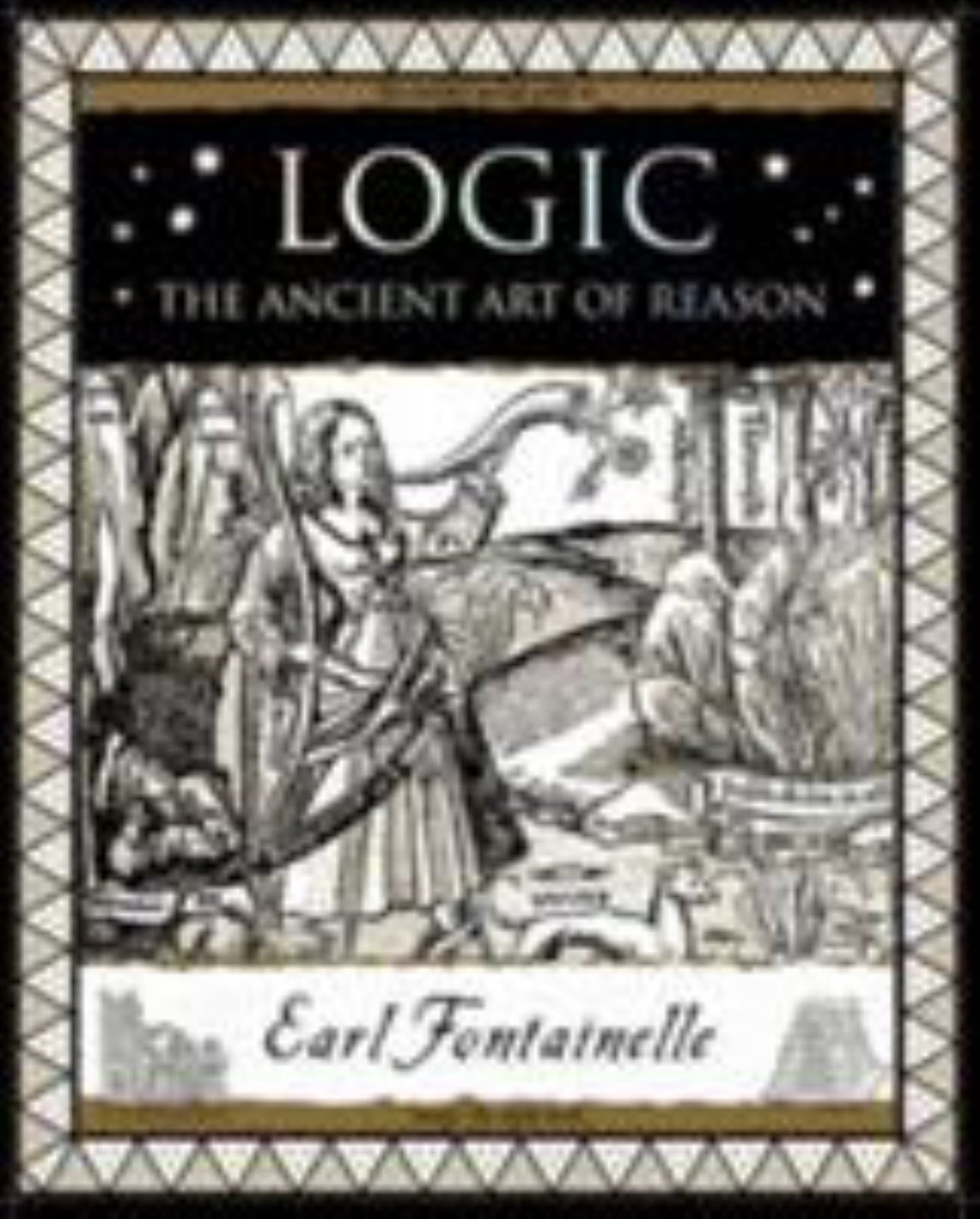 Logic Cover Image