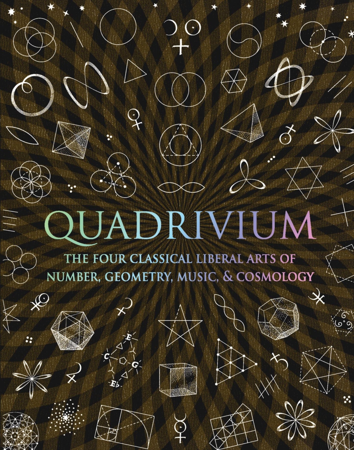 Quadrivium Cover Image