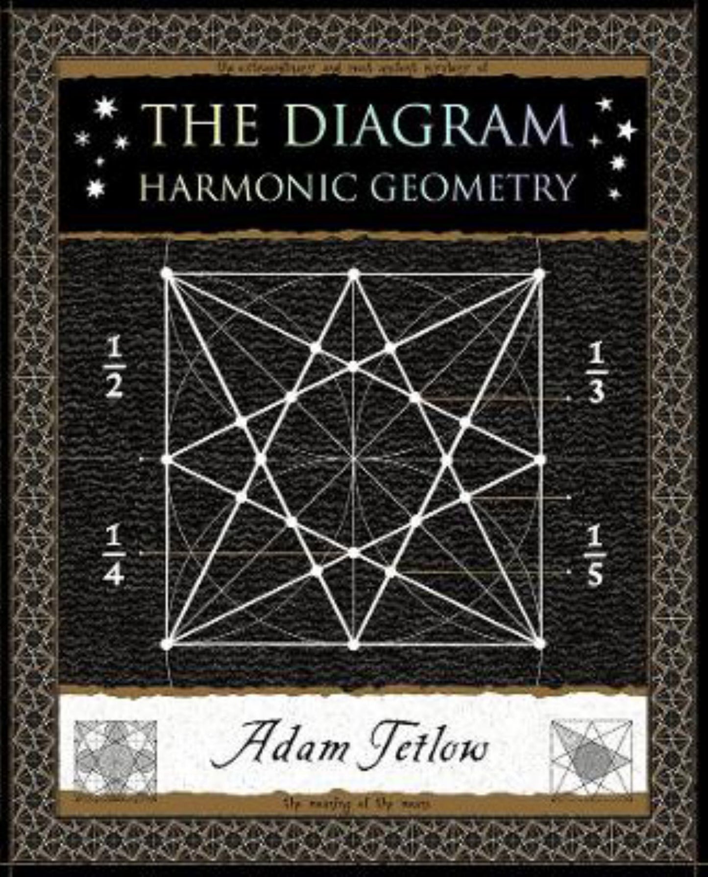 The Diagram Cover Image