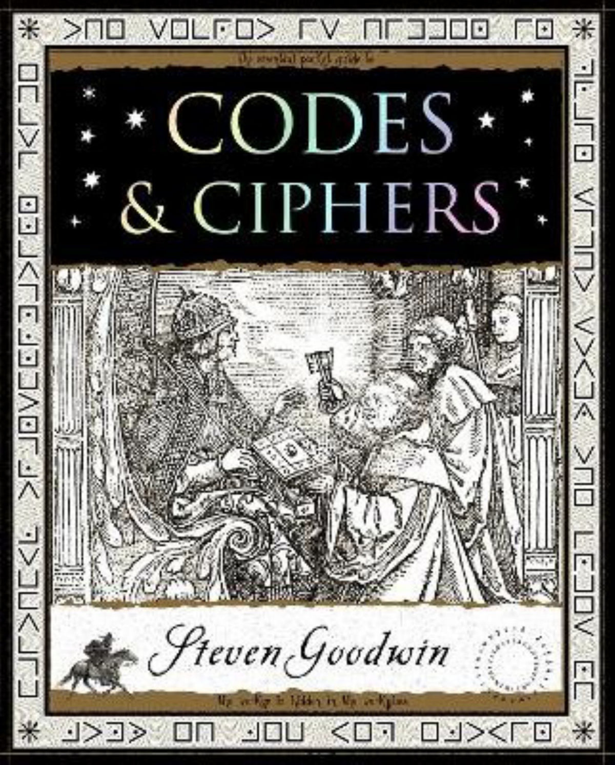 Codes and Ciphers Cover Image