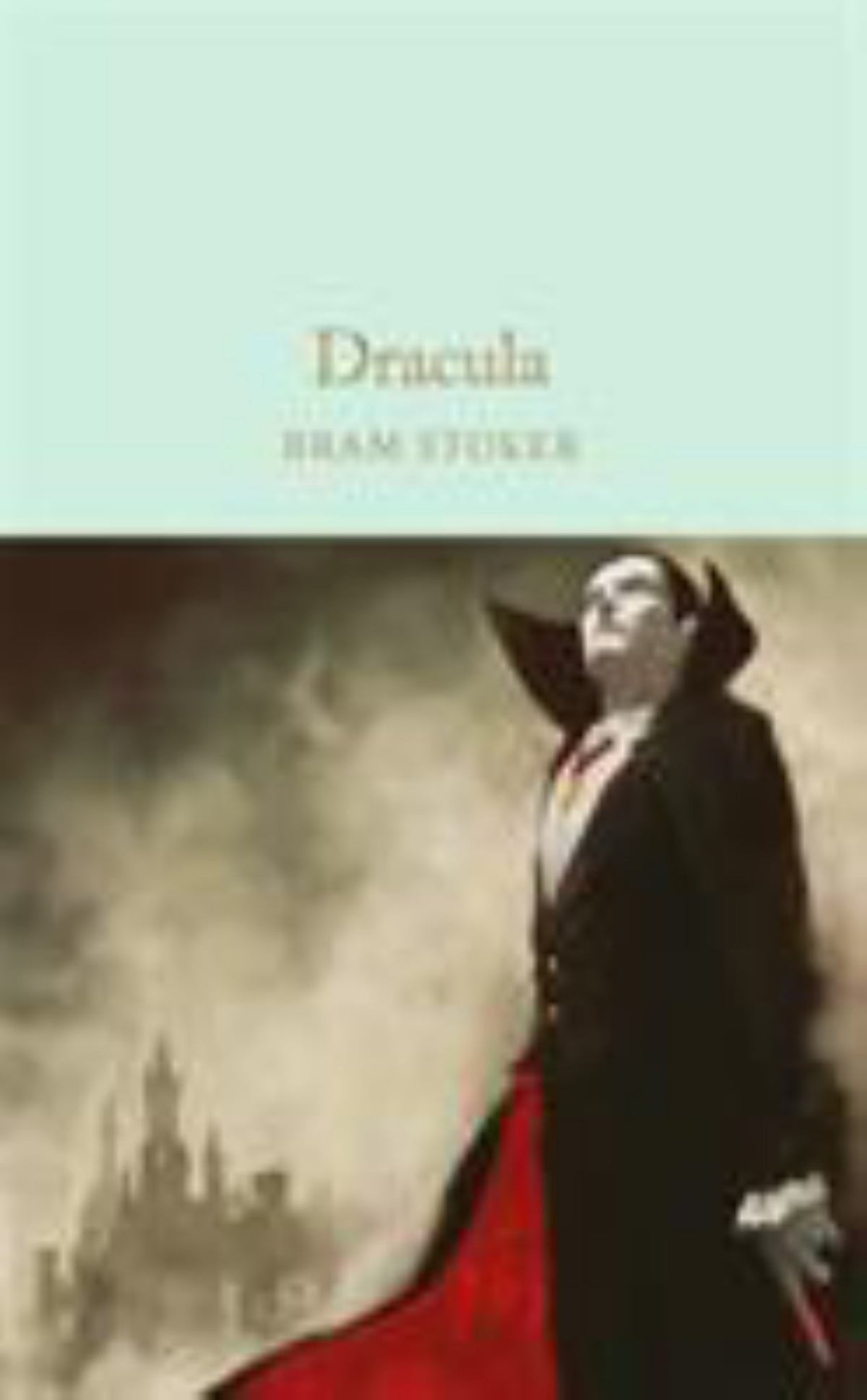 Dracula Cover Image